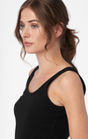 NÄRA ORGANIC COTTON TANK TOP