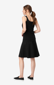 NÄRA ORGANIC COTTON TANK TOP