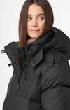Alexandra down jacket