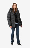 Alexandra down jacket