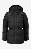 Alexandra down jacket