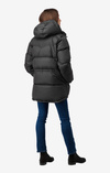 Alexandra down jacket
