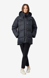 Alexandra down jacket