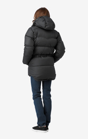 Boomerang - Alexandra down jacket - Black