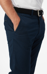 Boomerang - Steve chinos - Midnight blue