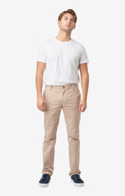 Boomerang - Steve chinos - Lt beige