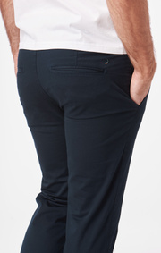 Boomerang - Steve chinos - Midnight blue
