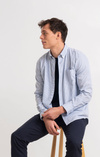 New oxford tailored fit