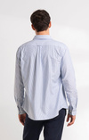 New oxford tailored fit