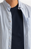 New oxford tailored fit
