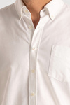Oxfordskjorta Tailored