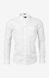 NEW OXFORD SOLID TAILORED FIT BD