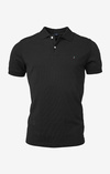 JOE ORGANIC COTTON S.S. POLO PIQUE