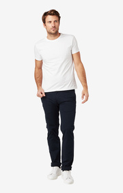 BASIC O-NECK T-SHIRT