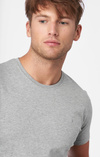 BASIC O-NECK TSHIRT
