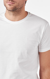 BASIC O-NECK T-SHIRT