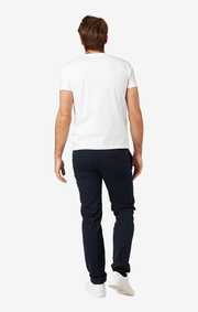 BASIC O-NECK T-SHIRT