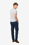Basic v-neck t-shirt