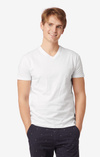 Basic v-neck t-shirt
