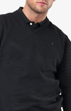 Erland v-neck sweater