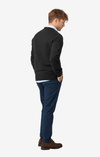 Erland v-neck sweater