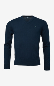 ERLAND V-NECK SWEATER