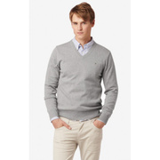 ERLAND V-NECK SWEATER