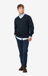 ERLAND V-NECK SWEATER