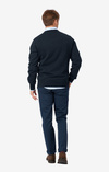 ERLAND V-NECK SWEATER