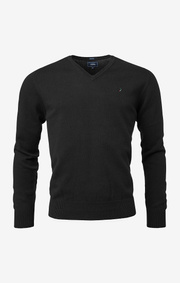 Erland v-neck sweater