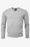 ERLAND V-NECK SWEATER