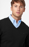 Erland v-neck sweater
