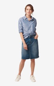 LILL STRIPED SHIRT