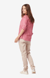 Lill striped shirt