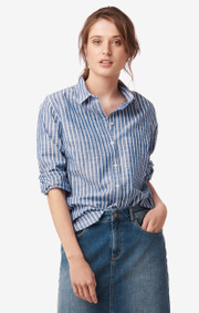 LILL STRIPED SHIRT