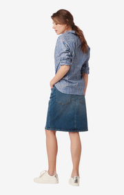 LILL STRIPED SHIRT