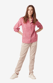 Lill striped shirt