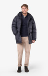 Alex down jacket