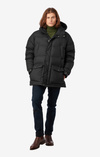Alex down jacket