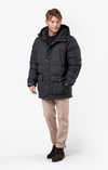 Alex down jacket