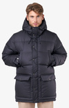 Alex down jacket