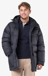 Alex down jacket