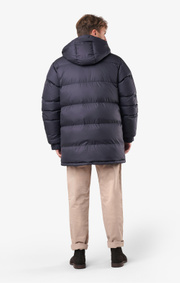 Boomerang - Alex down jacket - Blackish navy