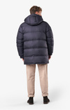 Alex down jacket