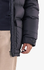 Boomerang - Alex down jacket - Blackish navy