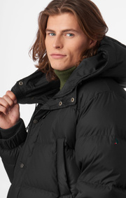Boomerang - Alex down jacket - Black