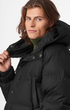 Alex down jacket