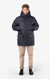 Alex down jacket