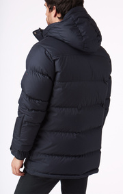 ALEX DOWN JACKET