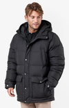 Alex down jacket